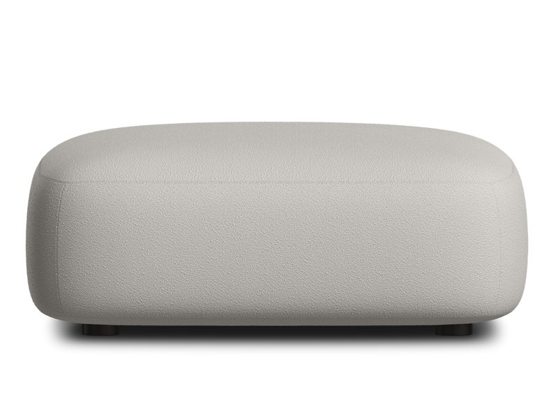 Пуф Риббл-20 Bucle Beige